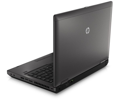 HP ProBook 6470b Core i5 3320m (3-gen.) 2,6 GHz / 8 GB / 320 GB / DVD / 14,0'' / Win 10 Prof. (Update) + Kamera